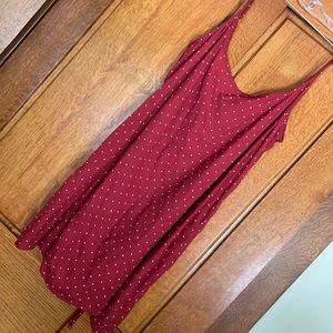 Reformation Slip Sundress